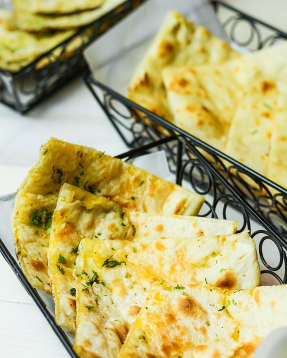 Classic Naan