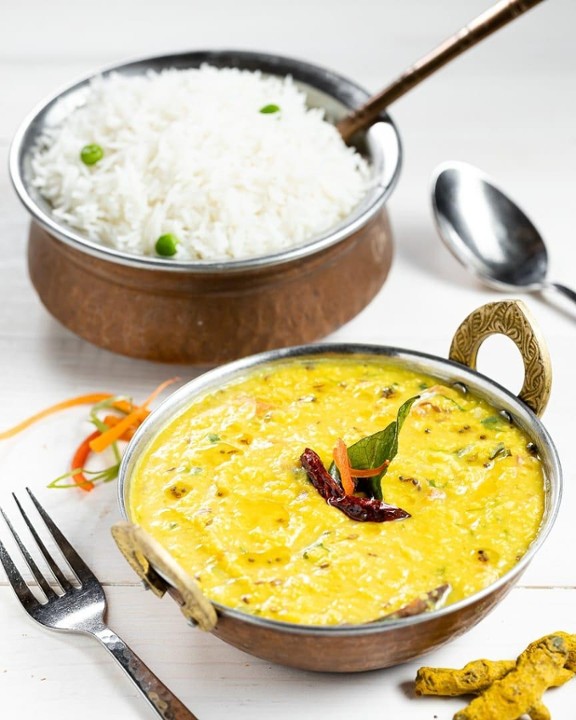 DAL TADKA