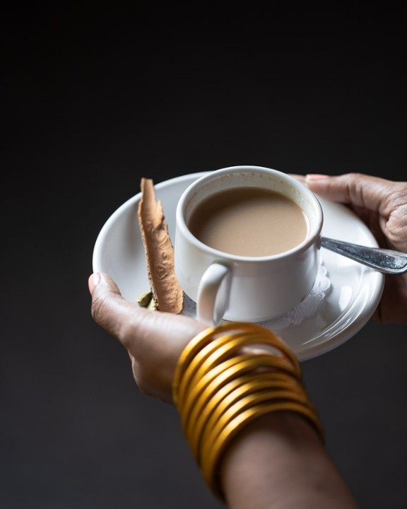 Masala Chai