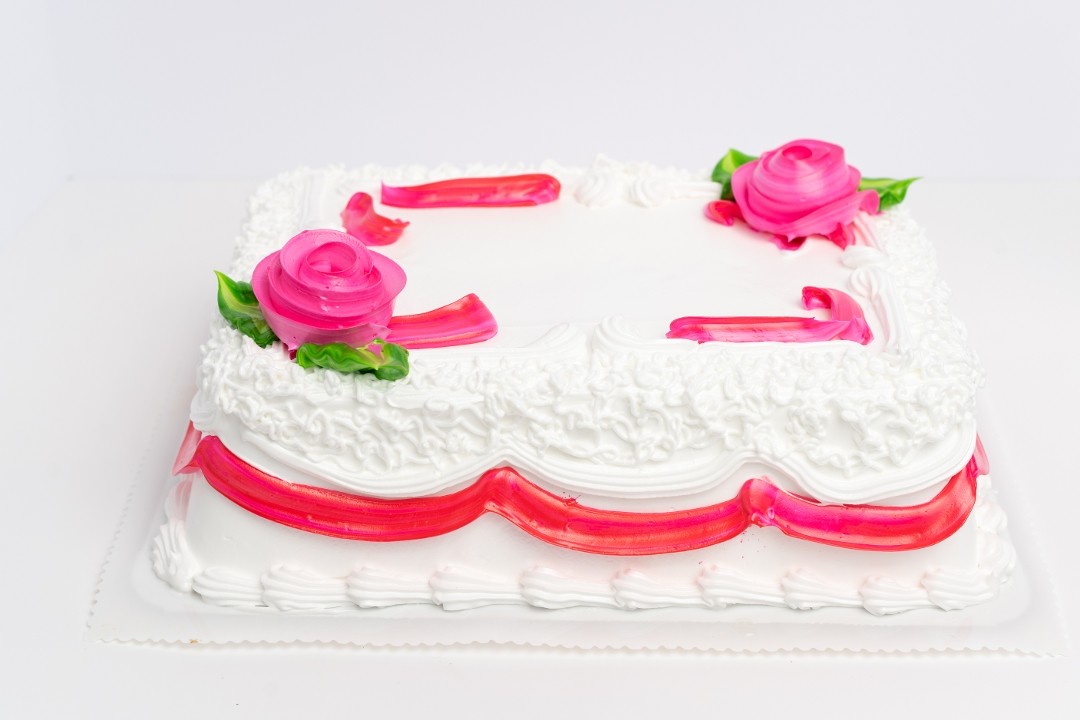 Cake Special for 25 (3 bandejas de 25)