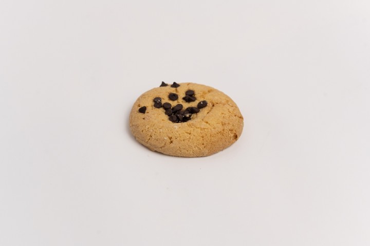 Polvorones de Chocolate