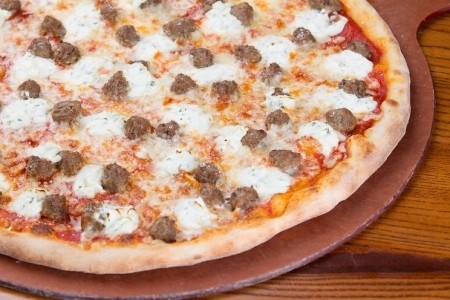 12" Sals Favorite Pizza