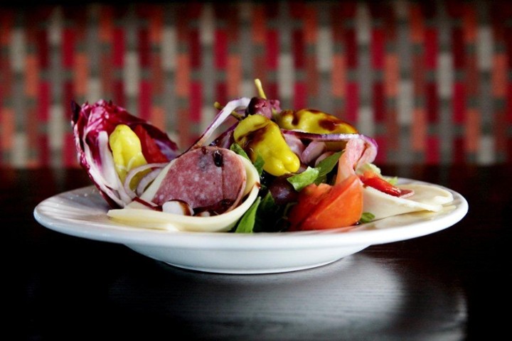 Antipasto Salad  (1)