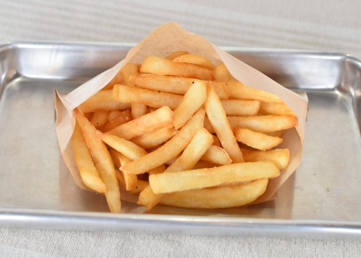 Fries