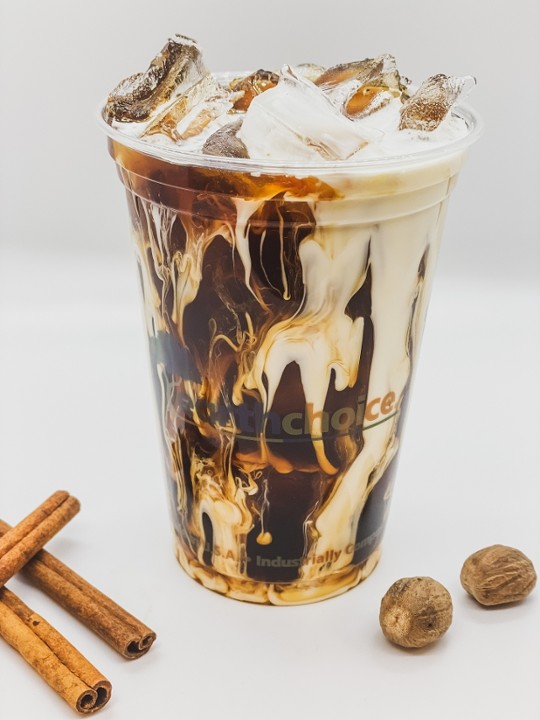 Iced Latte