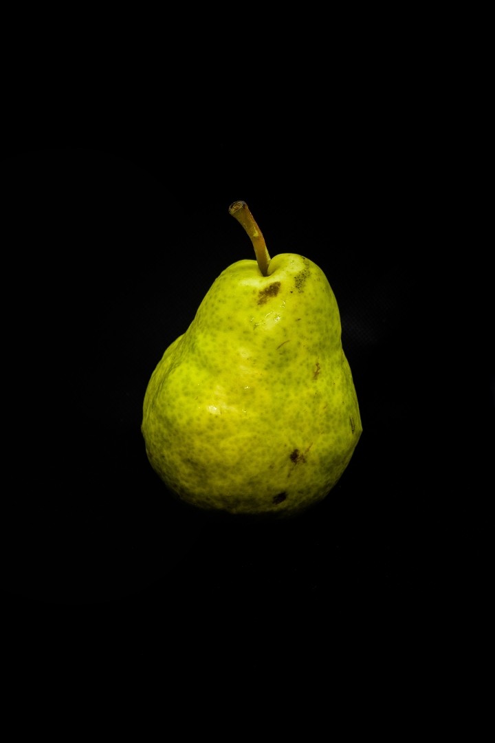Pear- Whole