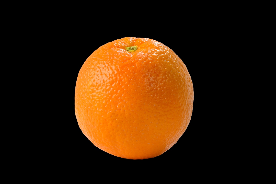 Orange - Whole