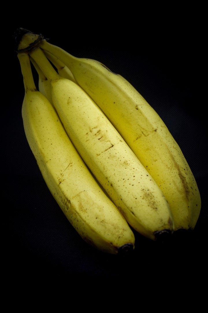 Banana - Whole