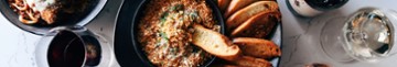 Scratch Gourmet Kitchen