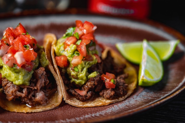 A la carte Carne Asada Taco