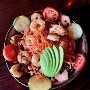 sm Mexico City Salad