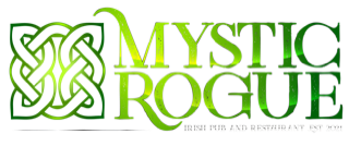 Mystic Rogue