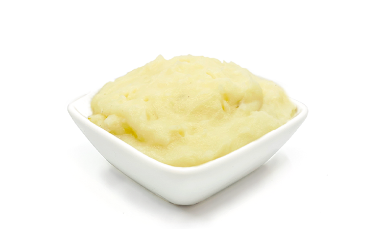 Sm. Mashed Potatoes