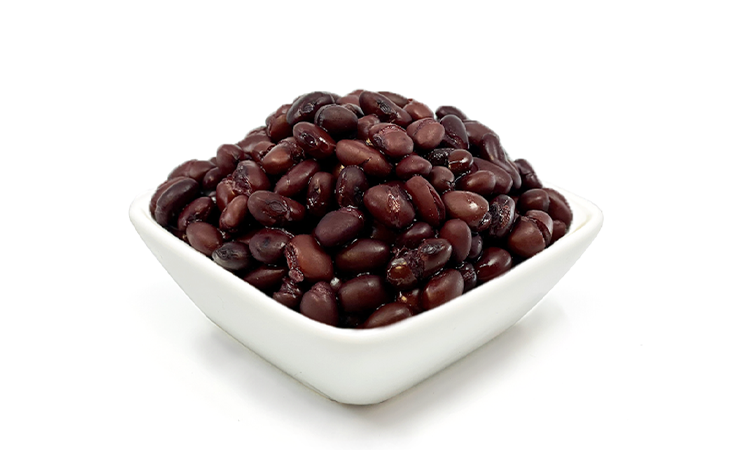 Lg. Black Beans