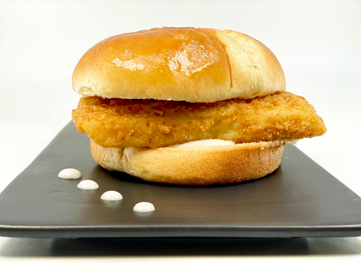 Fish Sandwich