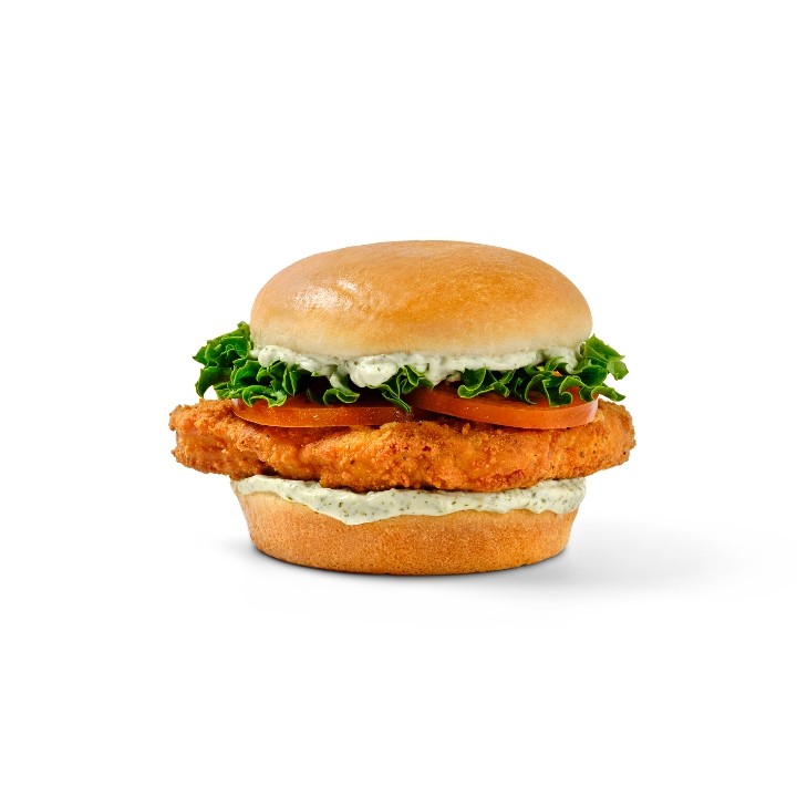 'Chicken' Sandwich