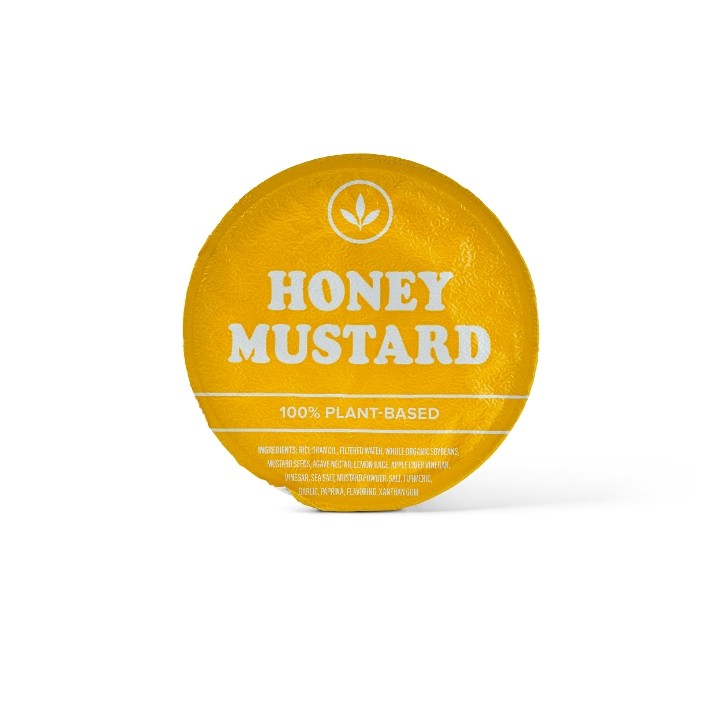 SIDE Honey Mustard (Catering)