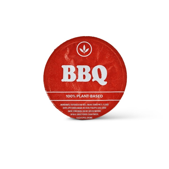 SIDE BBQ Sauce