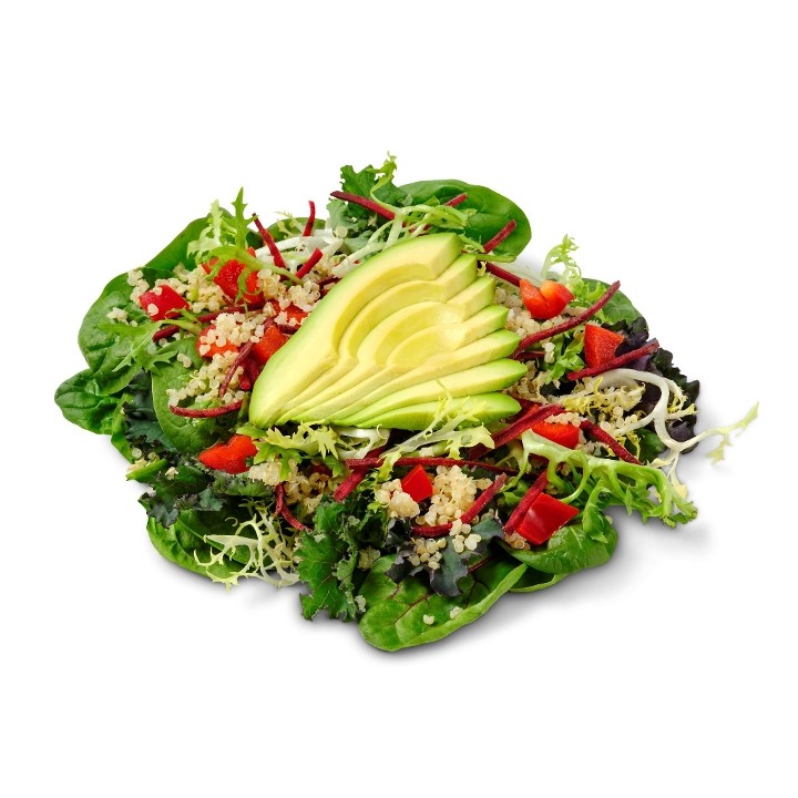 Superfood Salad Meal