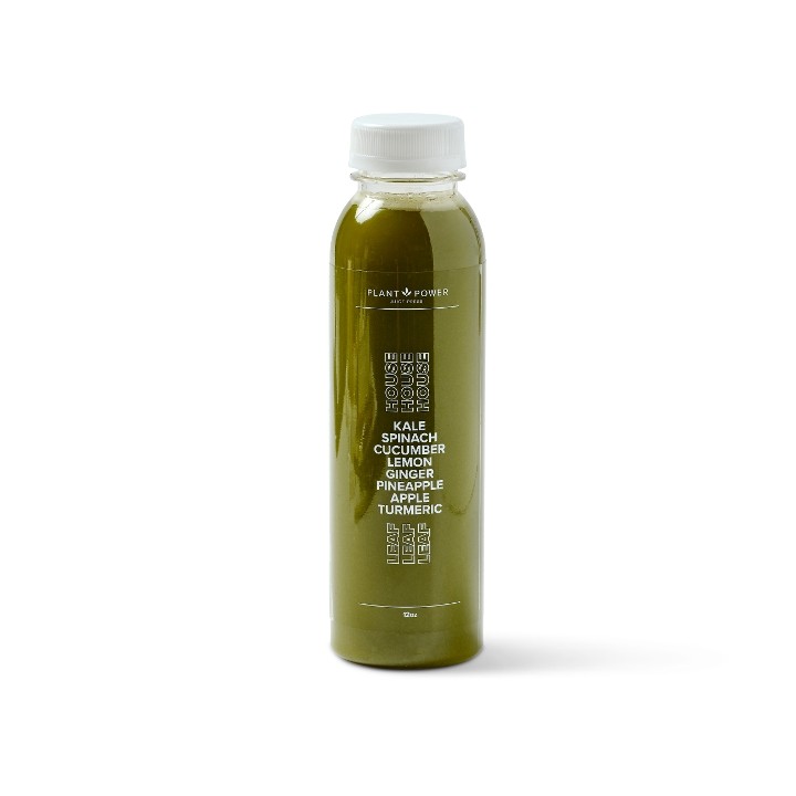 Cold-Pressed Juice