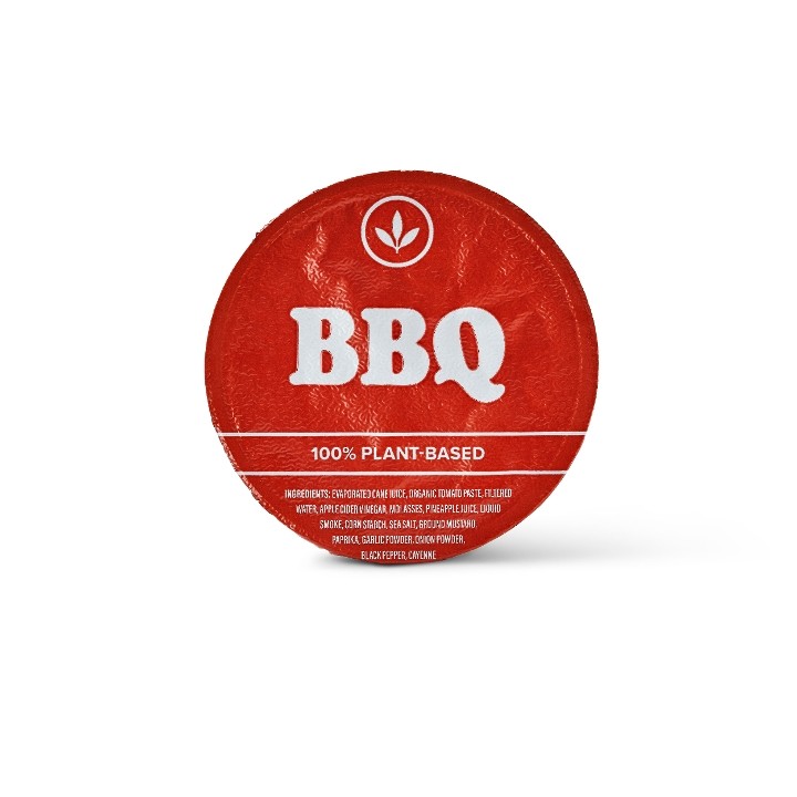 SIDE BBQ Sauce (Catering)