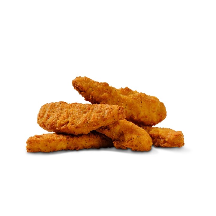 5pc 'Chicken' Tenders