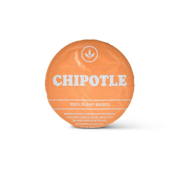 SIDE Chipotle Sauce (Catering)