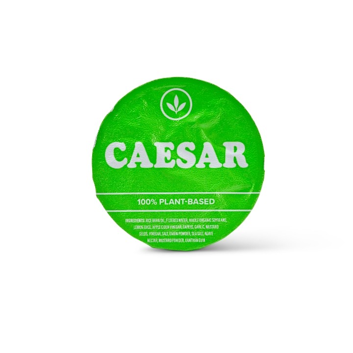 SIDE Caesar Dressing (Catering)