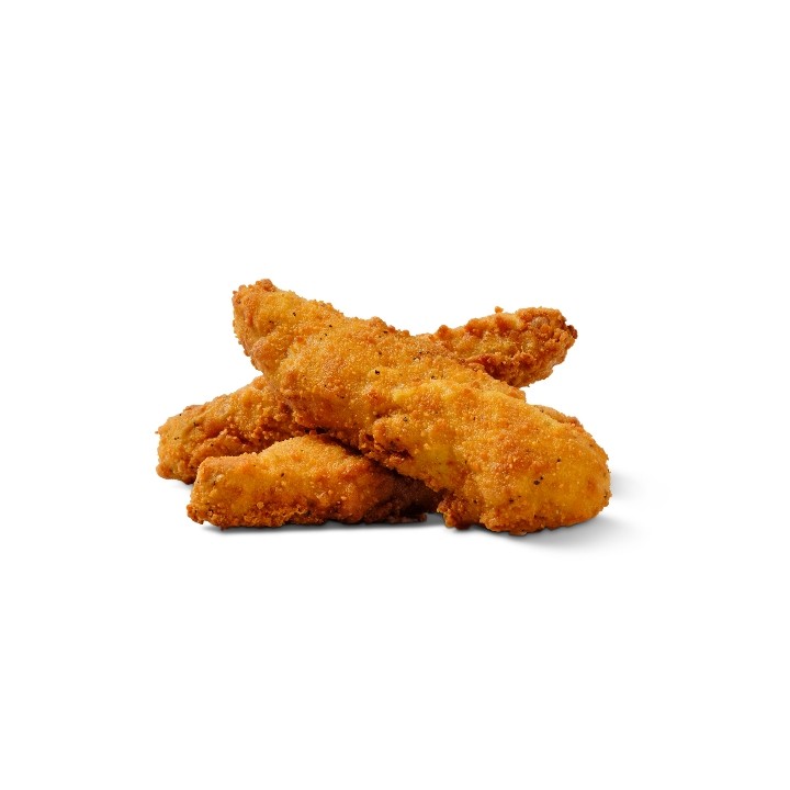 3pc 'Chicken' Tenders