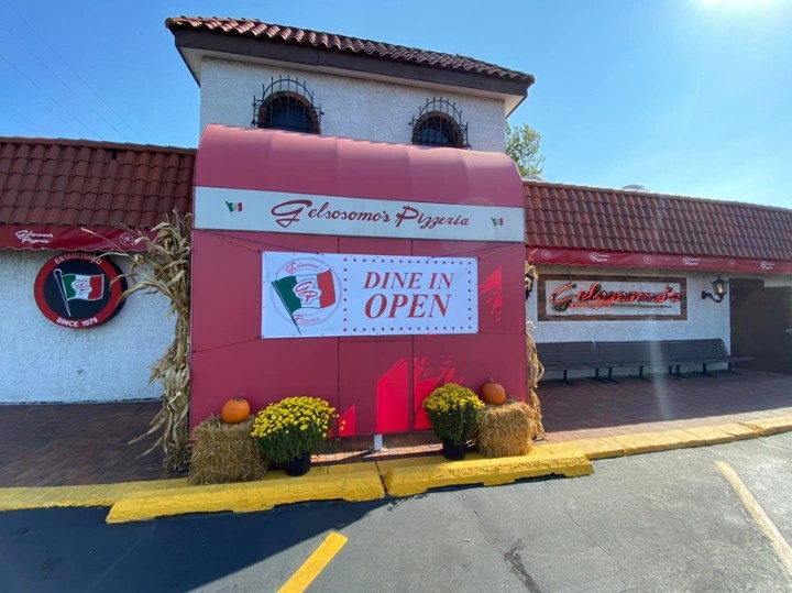 Restaurant banner image