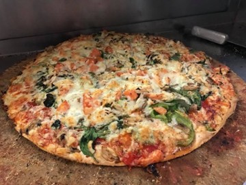 Gelsosomo’s Pizzeria Portage