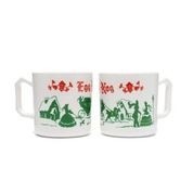 Holiday Mugs