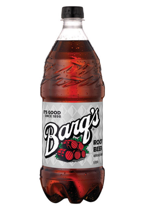 ROOT BEER