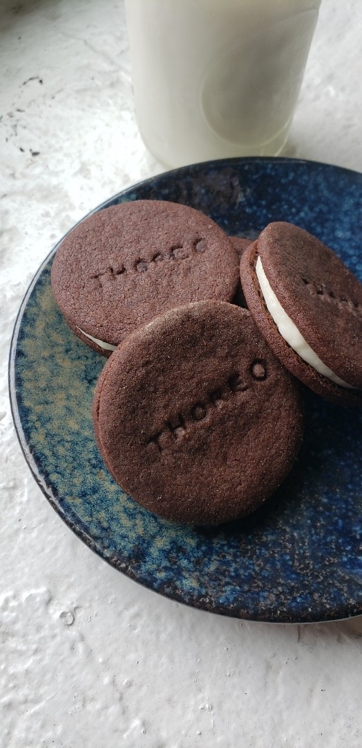 Th'Oreos (3)