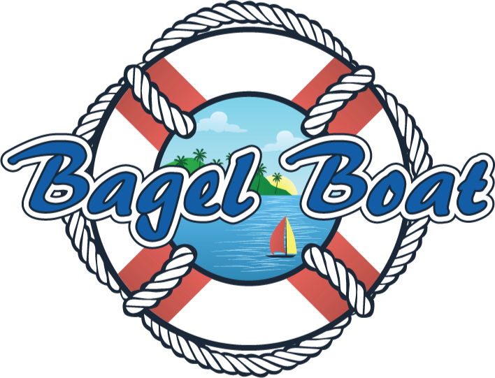 Bagel Boat