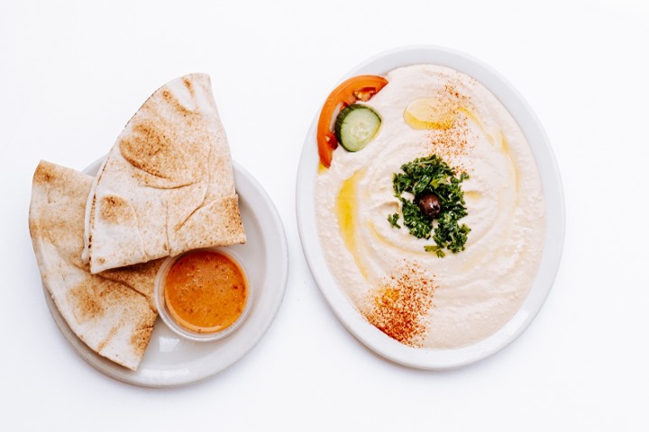 Hummus