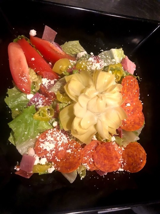 Antipasto Salad