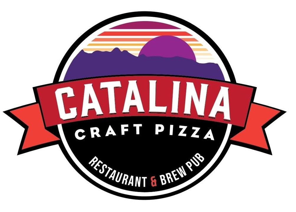 Catalina Craft Pizza 15930 N. Oracle Rd Suite 178