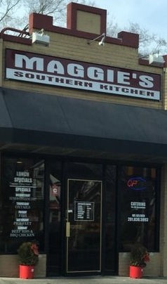 Maggie's Southern Kitchen 1368 Teaneck Rd