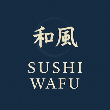 Sushi Wafu Sushi Wafu