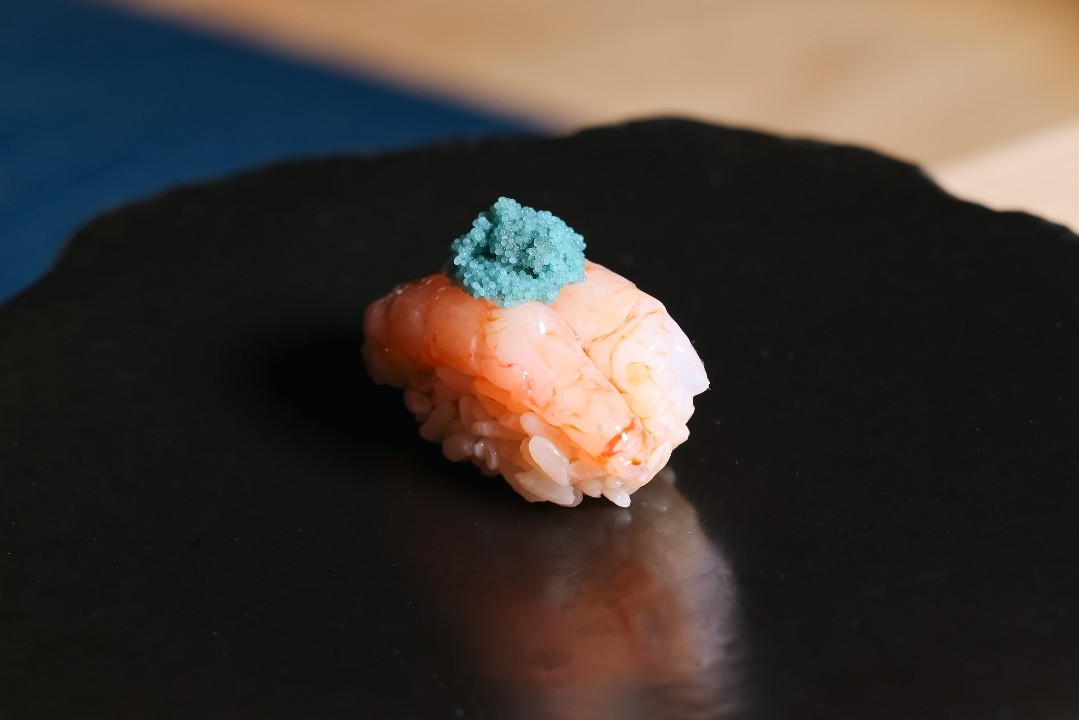 Ama-ebi （Hokkaido,Japan)