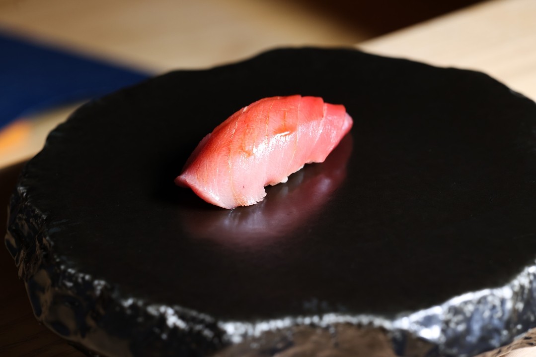 Chu-toro (Ehime,Japan)