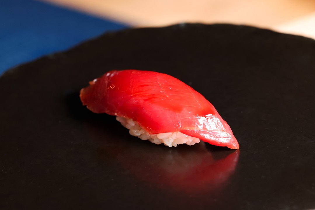 Lean bluefin tuna (Ehime,Japan)