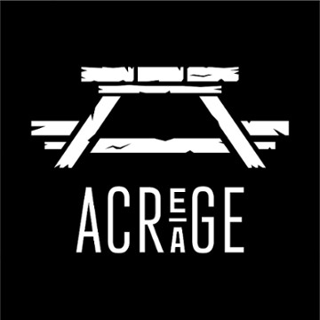 Acreage by Stem Ciders Acreage logo