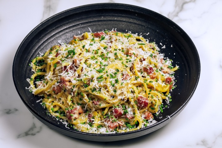 CARBONARA