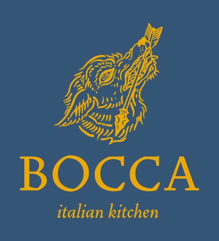 Bocca Italian Kitchen/Lupo Caffe