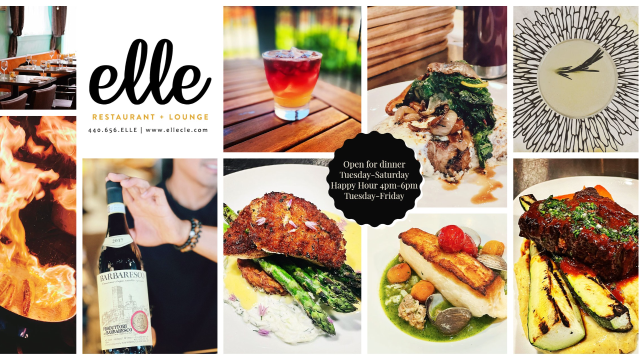 Elle Restaurant and Lounge