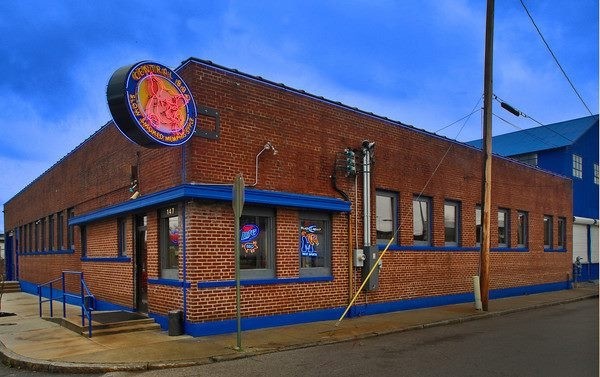 Restaurant banner image