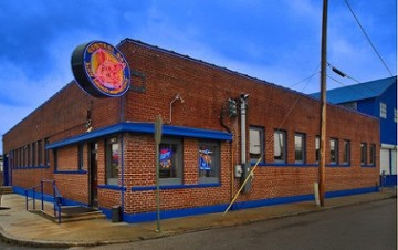 Central BBQ - Downtown 147 E Butler Ave