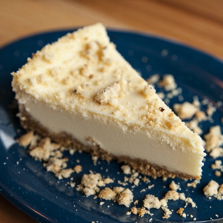 Cheesecake/Slice